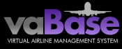 vaBase - Virtual Airline Software